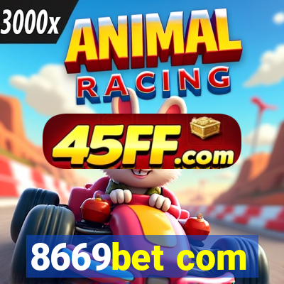 8669bet com